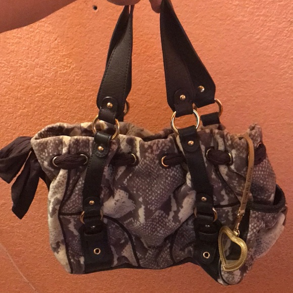 Juicy couture handbag - Picture 3 of 4